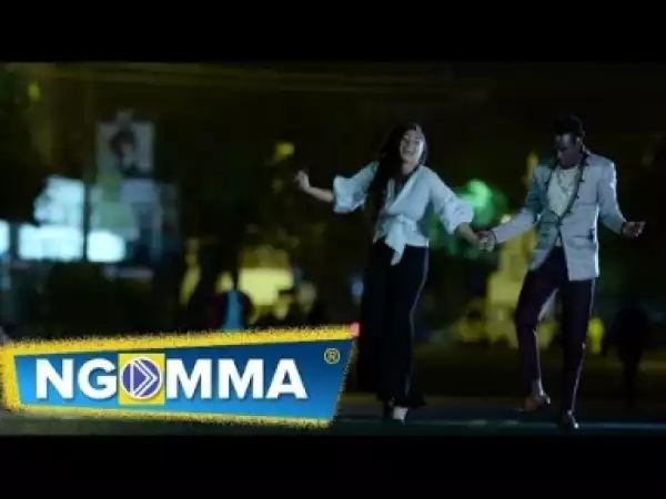 Willy Paul - Tempted (Music Video)